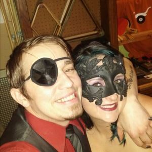 Meet your Posher, Constance